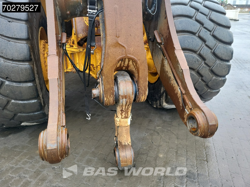 Radlader Volvo L250 G CDC: das Bild 10