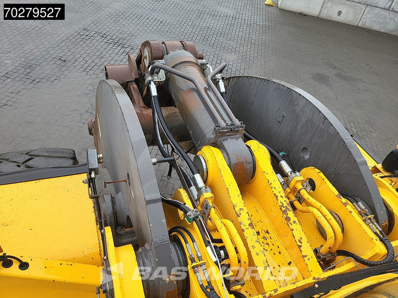 Radlader Volvo L250 G CDC: das Bild 12