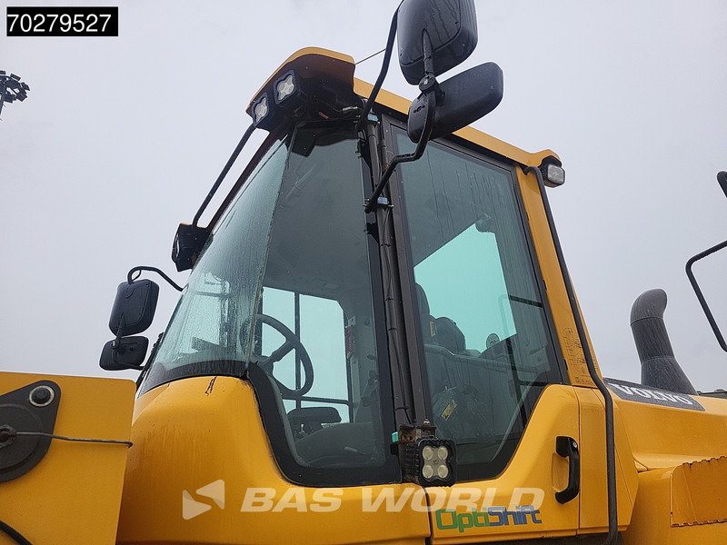 Radlader Volvo L250 G CDC: das Bild 13
