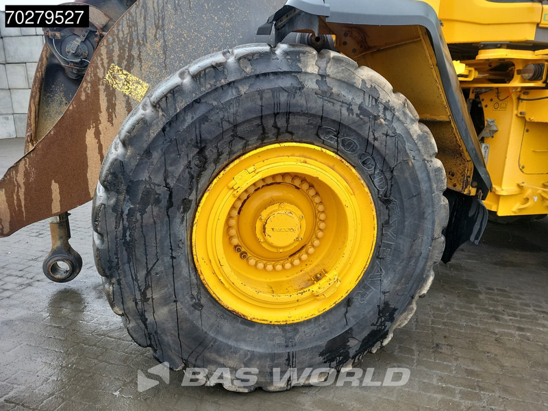 Radlader Volvo L250 G CDC: das Bild 14