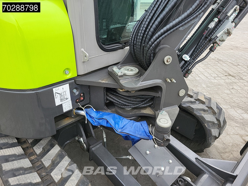 Minibagger, Zustand - NEU Zoomlion ZE26 GU CE CERTIFIED: das Bild 18
