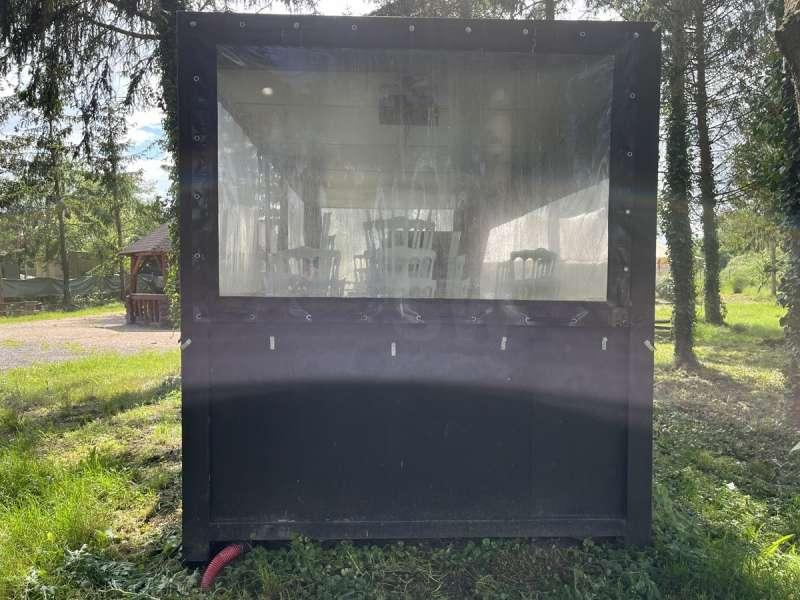 15 M2 - Wohncontainer: das Bild 3 15 M2 - Wohncontainer: das Bild 3