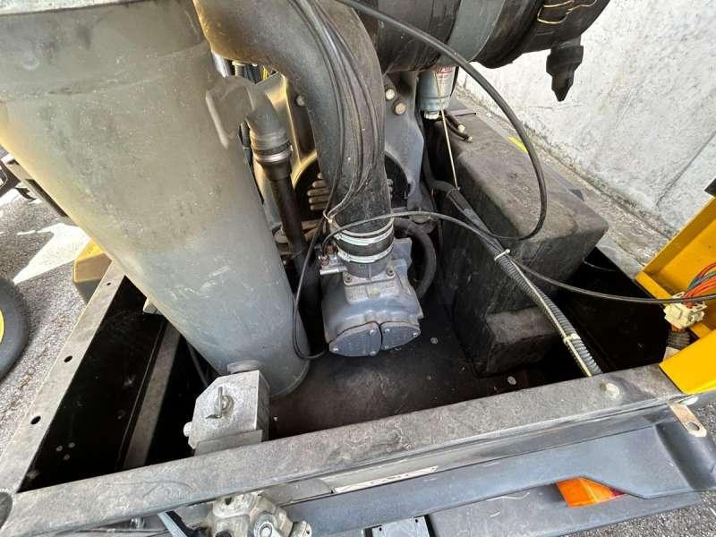 Luftkompressor Atlas copco XAS56: das Bild 15