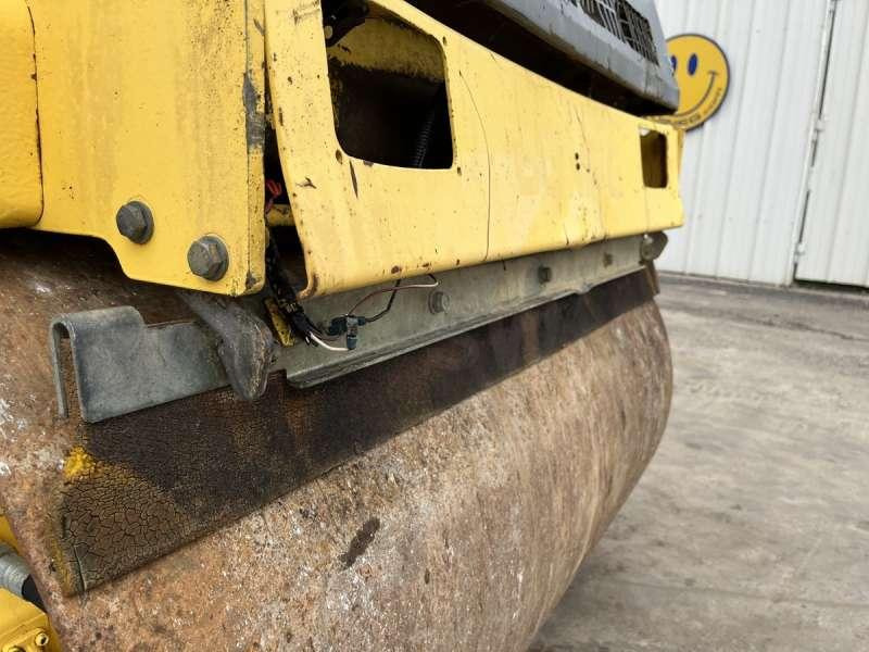 Kombiwalze Bomag BW 135 AC: das Bild 17