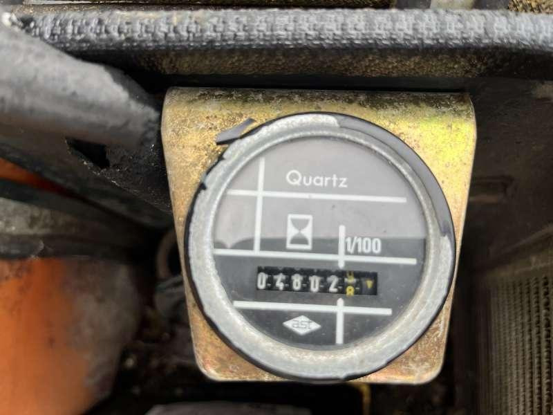 Kombiwalze Bomag BW 135 AC: das Bild 46