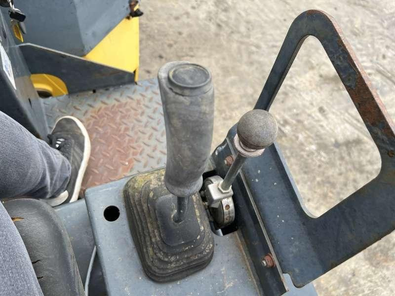 Kombiwalze Bomag BW 135 AC: das Bild 34