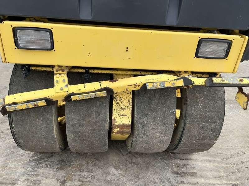 Kombiwalze Bomag BW 135 AC: das Bild 25