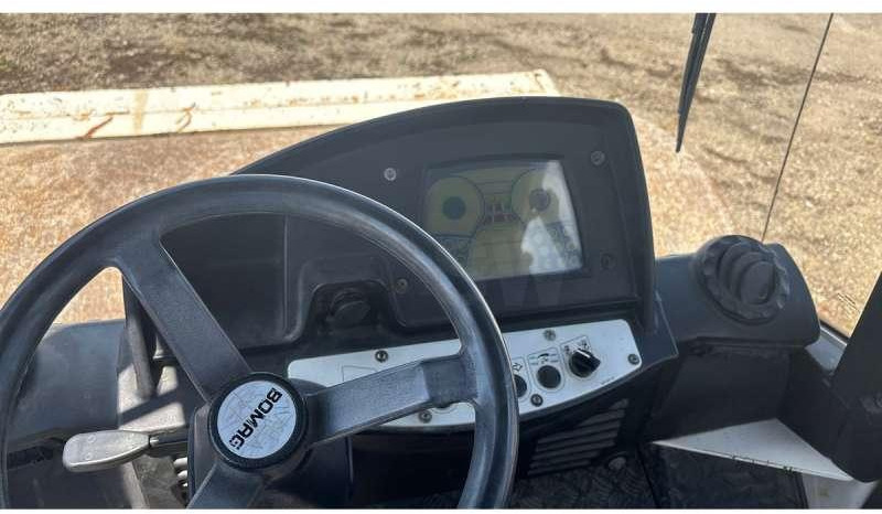 Kombiwalze Bomag BW219 DH-4: das Bild 10