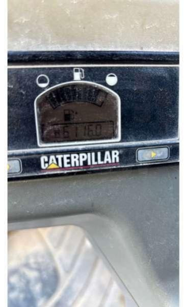 Caterpillar 302.5C - Minibagger: das Bild 5 Caterpillar 302.5C - Minibagger: das Bild 5