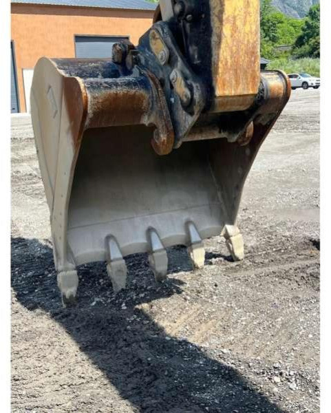 Caterpillar 330F LN - Kettenbagger: das Bild 4 Caterpillar 330F LN - Kettenbagger: das Bild 4
