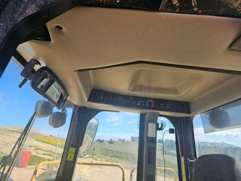 Walzenzug Caterpillar 836H: das Bild 18 Walzenzug Caterpillar 836H: das Bild 18