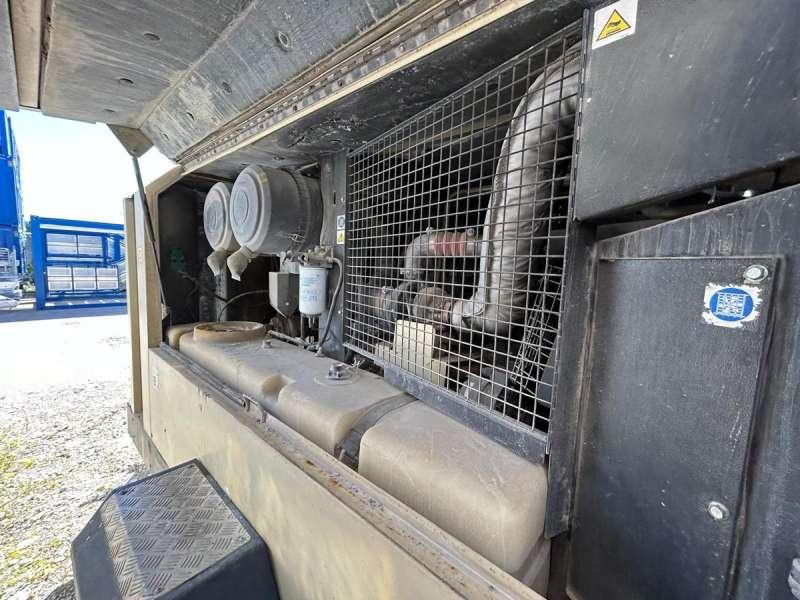 Luftkompressor Doosan 12/150: das Bild 37