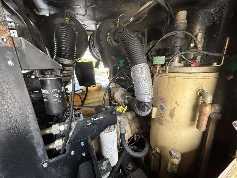 Luftkompressor Doosan 12/150: das Bild 41