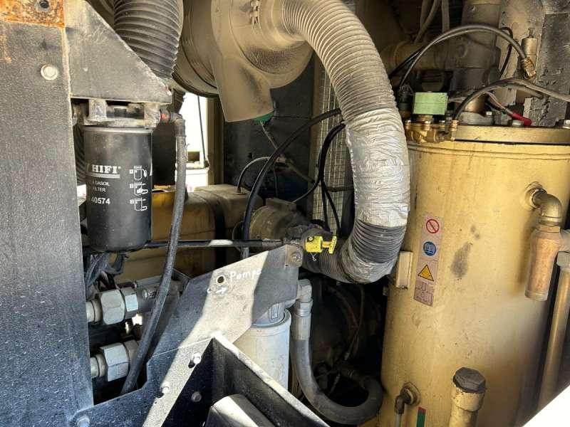 Luftkompressor Doosan 12/150: das Bild 19