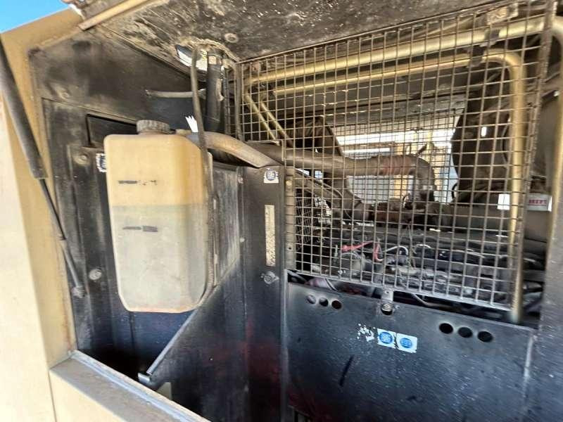 Luftkompressor Doosan 12/150: das Bild 43