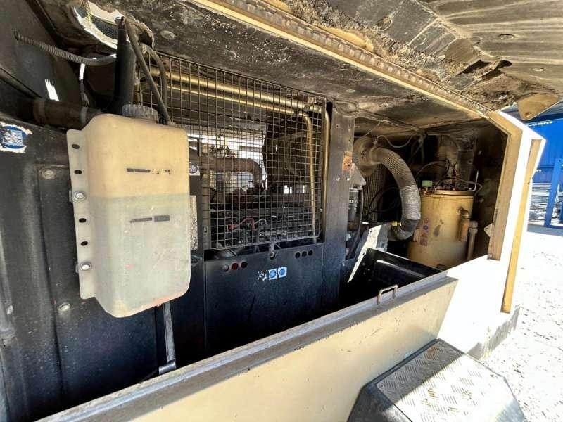 Luftkompressor Doosan 12/150: das Bild 28