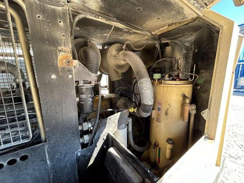 Luftkompressor Doosan 12/150: das Bild 34