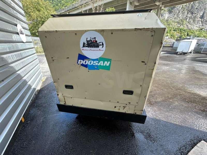 Luftkompressor Doosan 12/150: das Bild 21