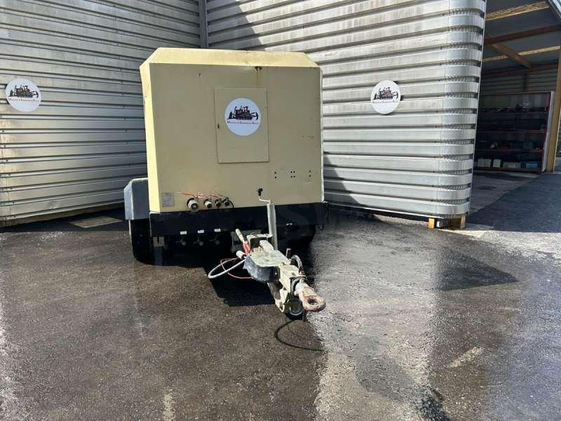 Luftkompressor Doosan 12/150: das Bild 19
