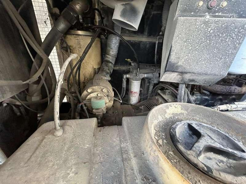 Luftkompressor Doosan 12/150: das Bild 26