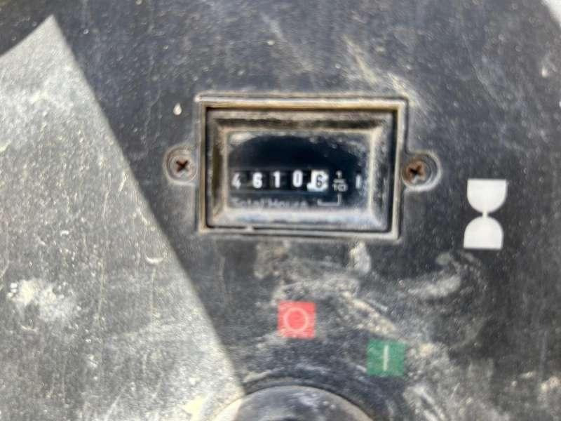 Luftkompressor Doosan 12/150: das Bild 42