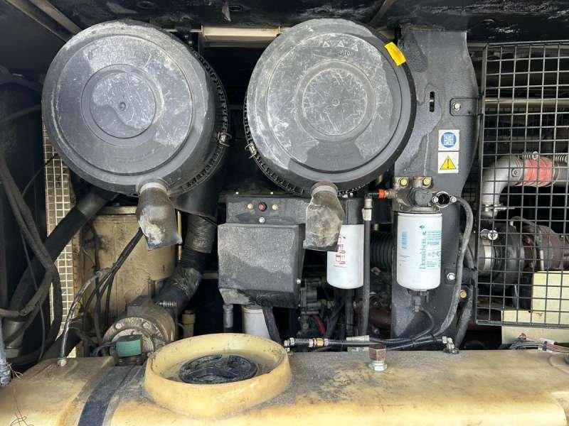 Luftkompressor Doosan 12/150: das Bild 46
