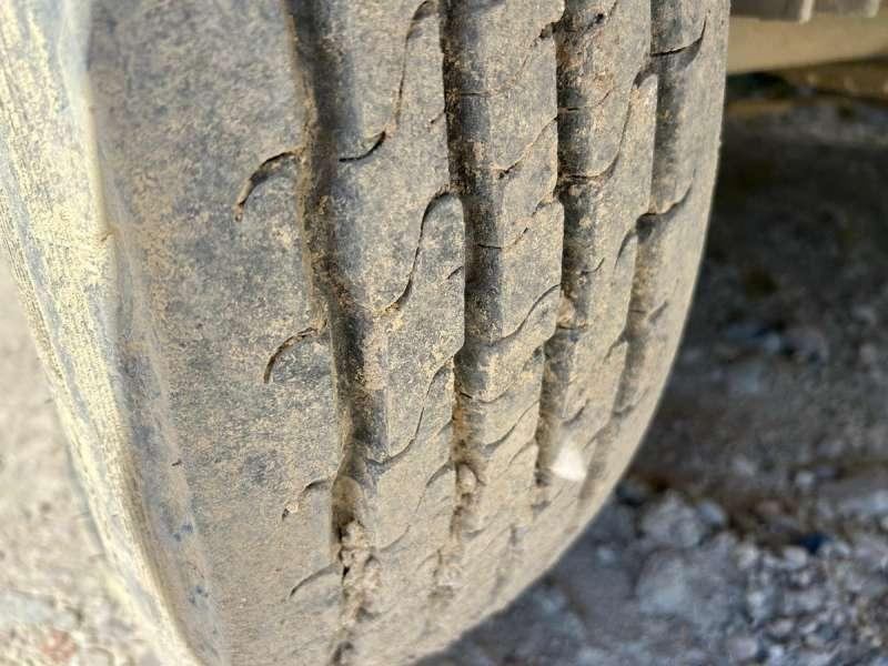 Luftkompressor Doosan 12/150: das Bild 16