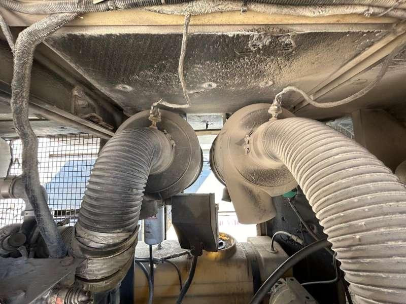 Luftkompressor Doosan 12/150: das Bild 40