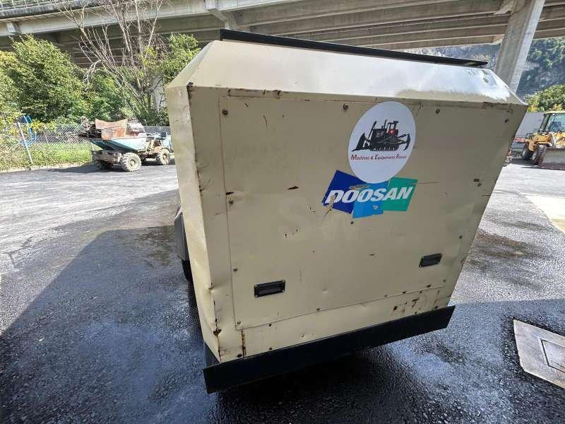Luftkompressor Doosan 12/150: das Bild 22