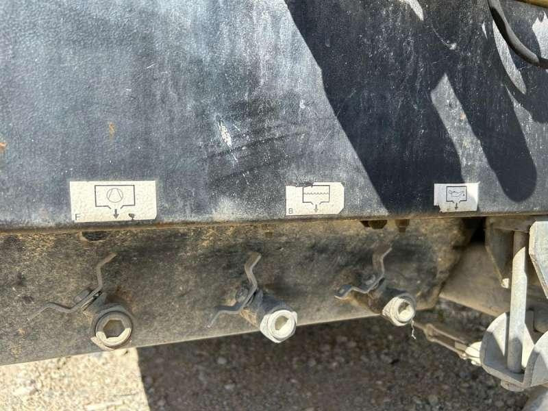 Luftkompressor Doosan 12/150: das Bild 36