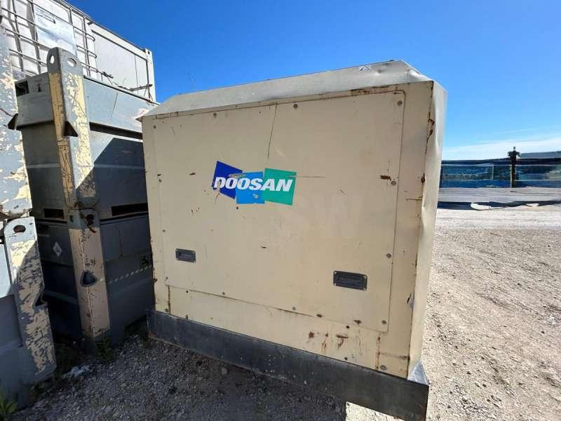 Luftkompressor Doosan 12/150: das Bild 7