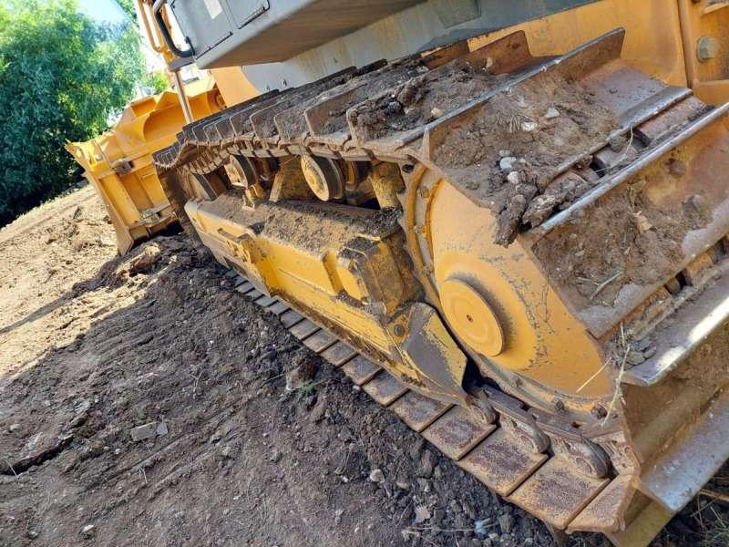 Dressta TD-15M SERIES2 - Bulldozer: das Bild 5 Dressta TD-15M SERIES2 - Bulldozer: das Bild 5