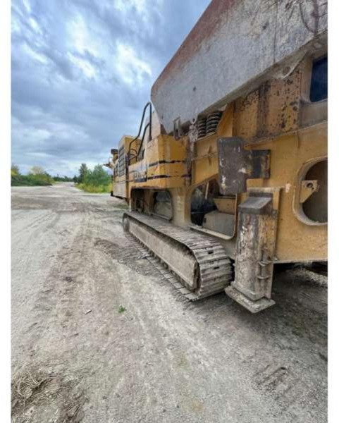 Extec C12 - Brecher: das Bild 3 Extec C12 - Brecher: das Bild 3