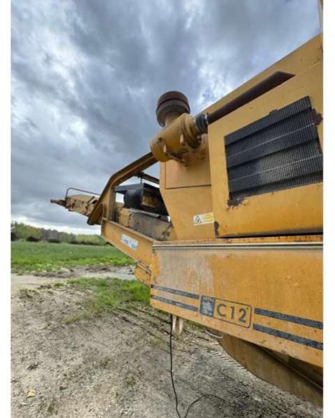 Extec C12 - Brecher: das Bild 5 Extec C12 - Brecher: das Bild 5