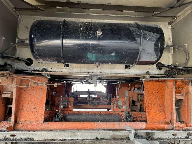 Kipper Auflieger General Trailers 3 ESSIEUX: das Bild 17