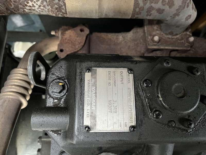 Mobilbagger Hyundai ROBEX 55W-9 / R55W-9: das Bild 49