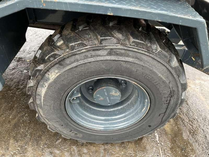 Mobilbagger Hyundai ROBEX 55W-9 / R55W-9: das Bild 26