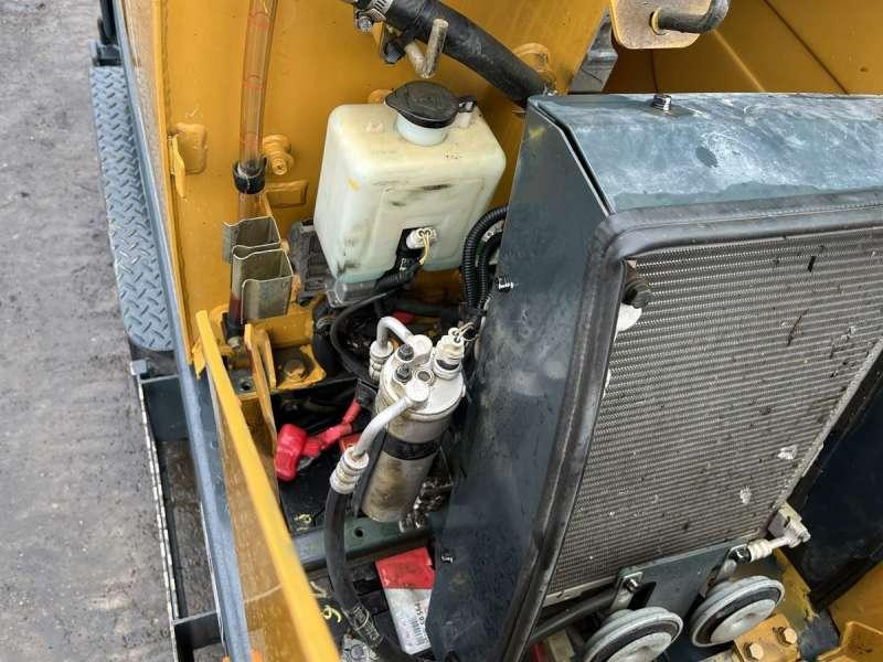 Mobilbagger Hyundai ROBEX 55W-9 / R55W-9: das Bild 36