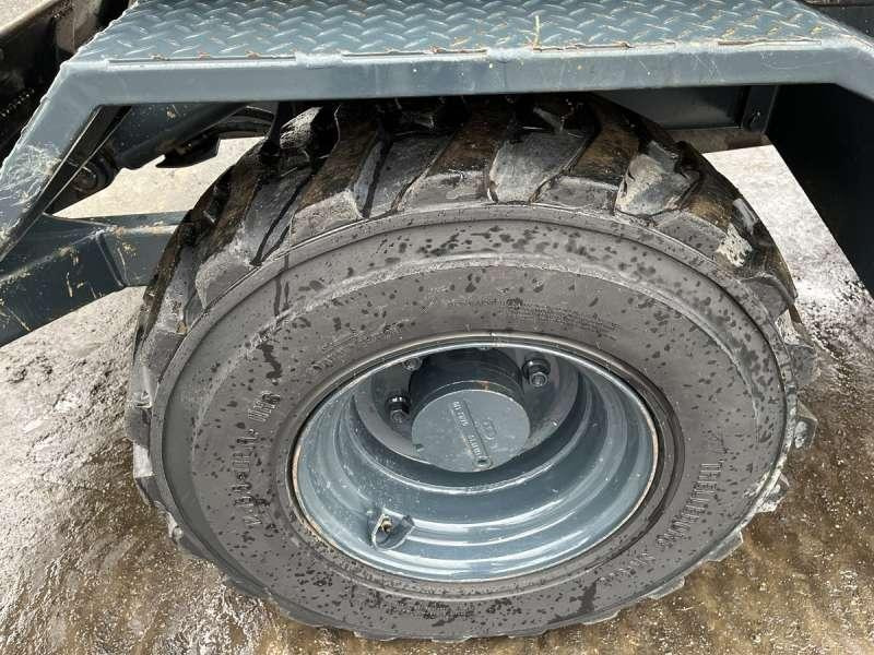 Mobilbagger Hyundai ROBEX 55W-9 / R55W-9: das Bild 27