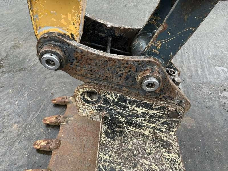 Mobilbagger Hyundai ROBEX 55W-9 / R55W-9: das Bild 12