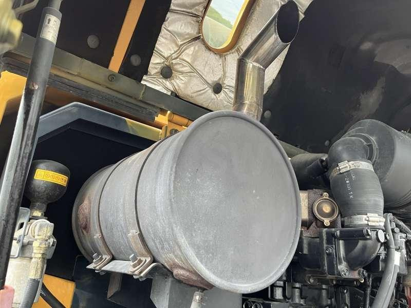 Mobilbagger Hyundai ROBEX 55W-9 / R55W-9: das Bild 41