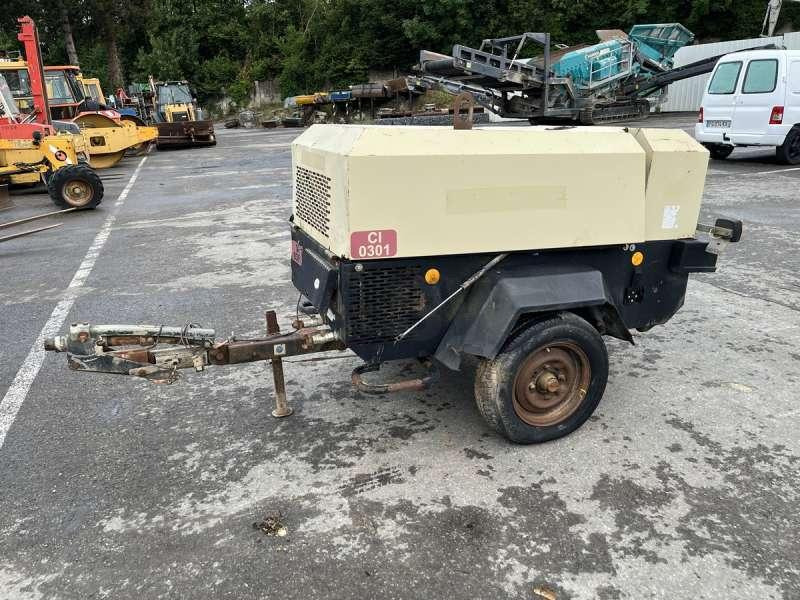 Ingersoll rand R1090 - Luftkompressor: das Bild 3 Ingersoll rand R1090 - Luftkompressor: das Bild 3