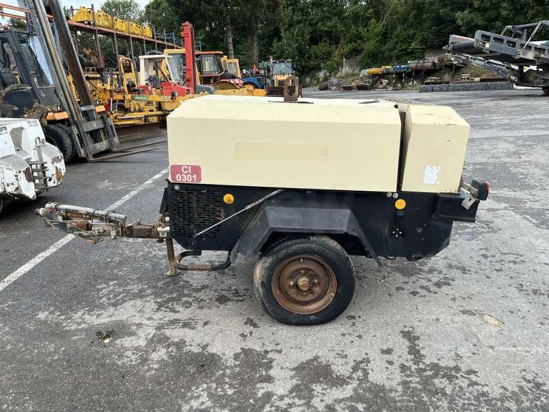 Ingersoll rand R1090 - Luftkompressor: das Bild 4 Ingersoll rand R1090 - Luftkompressor: das Bild 4