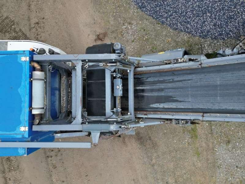 Brecher Kleemann A PERCUSSION MR110 EVO: das Bild 14