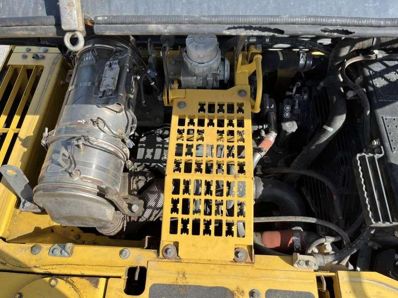 Umschlagbagger Komatsu PC240LC-10: das Bild 41