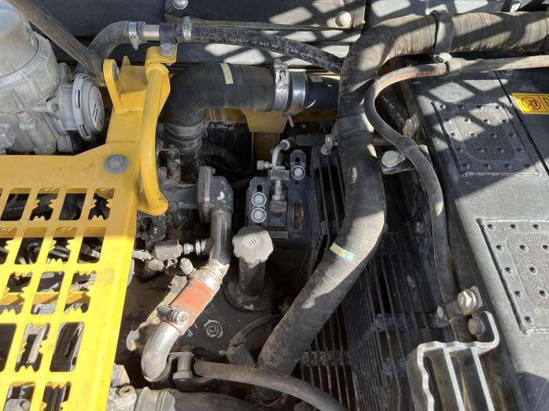 Umschlagbagger Komatsu PC240LC-10: das Bild 45