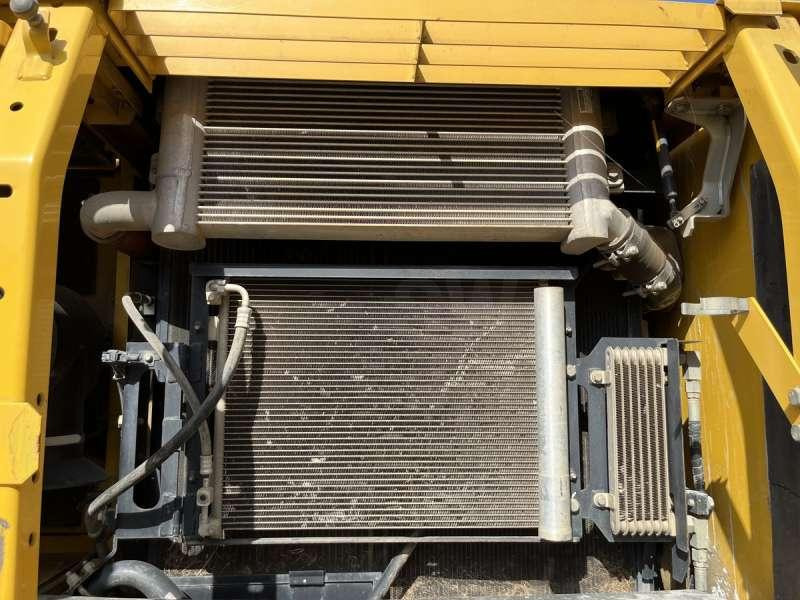 Umschlagbagger Komatsu PC240LC-10: das Bild 35