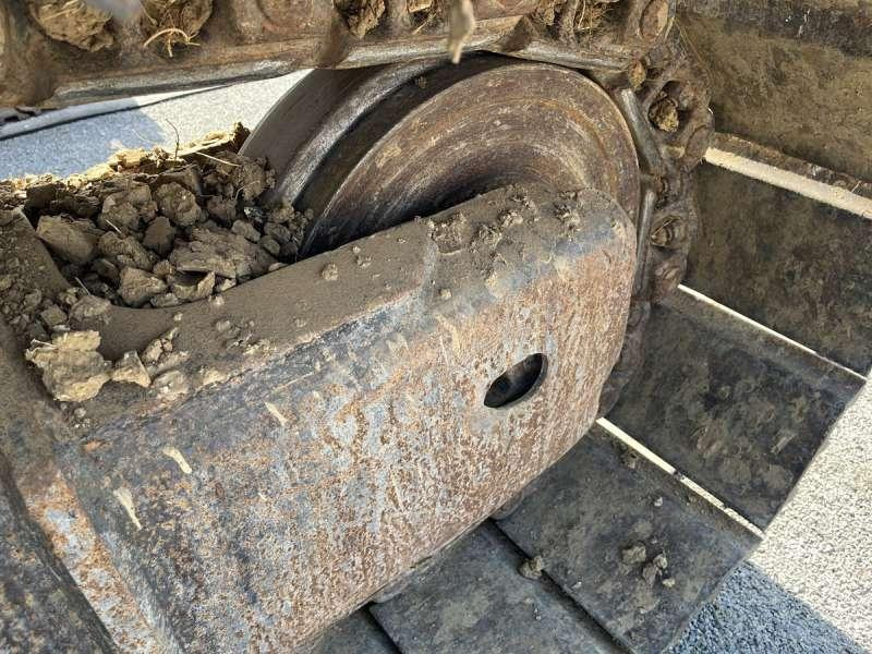 Umschlagbagger Komatsu PC240LC-10: das Bild 21