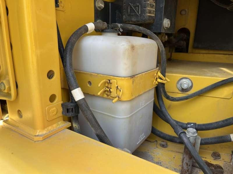 Umschlagbagger Komatsu PC240LC-10: das Bild 36