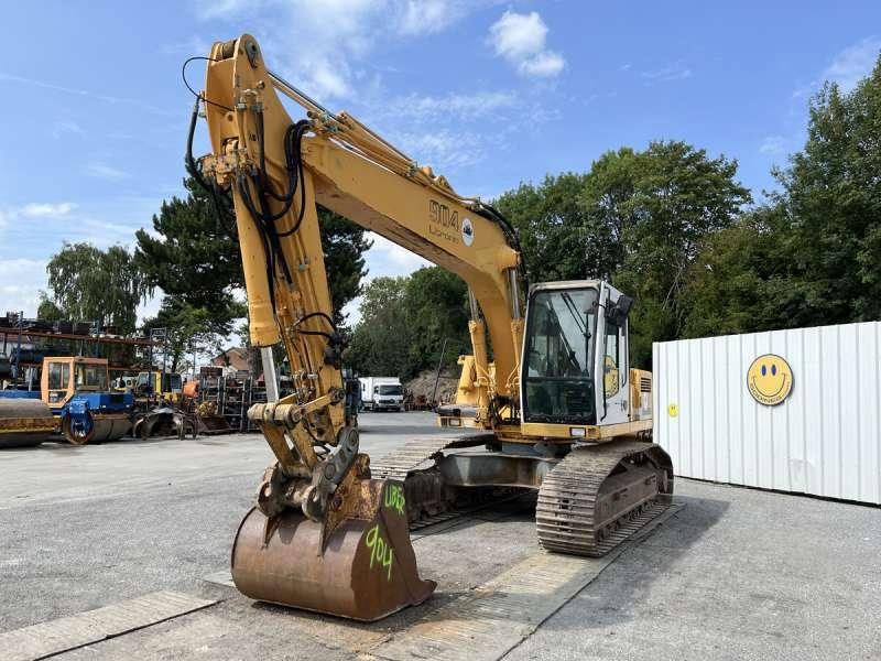 Liebherr R904HDSL - Kettenbagger: das Bild 2 Liebherr R904HDSL - Kettenbagger: das Bild 2